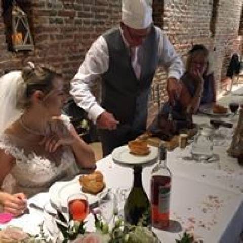 Foster's Catering Ltd,Caterers & Catering Hire in Hampshire