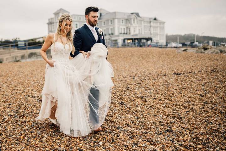 Hythe Imperial Hotel & Spa Venues in Kent