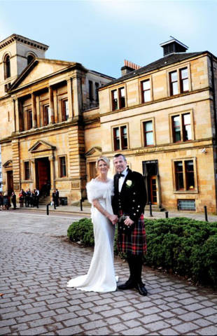 The National Piping Centre
