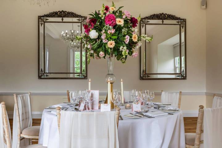 Holbrook Manor,Venues in Bristol and Somerset