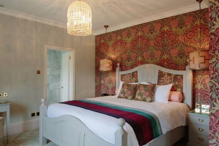 The Spa Hotel, Guest Accommodation in Kent