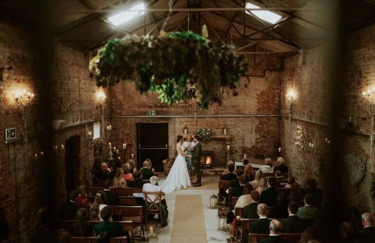 Perfect Words Ceremonies Surrey Wedding Celebrant