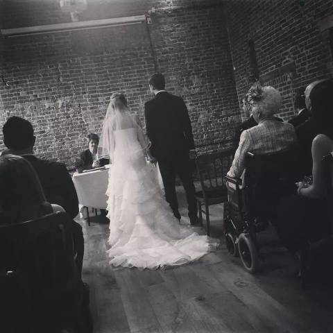 The Granary Wedding Barn, Venues in Lincolnshire