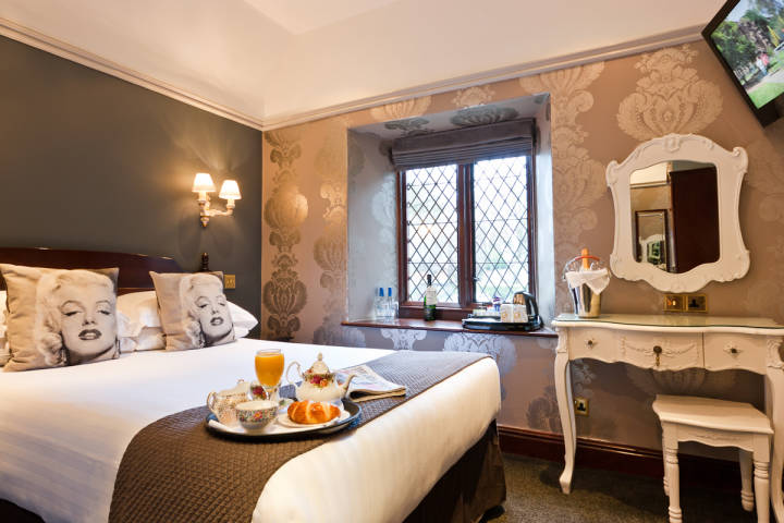 Broadoaks Boutique Country House Guest Accommodation in Cumbria