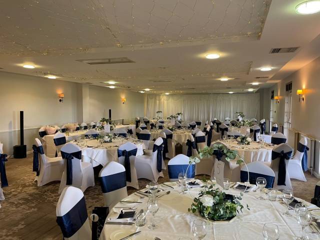 Highfield Park Venues in Hampshire