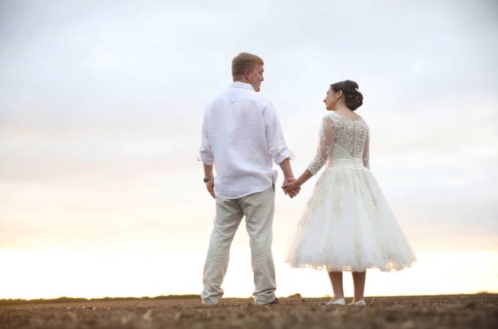 Rebecca Dawe Photography Ltd,Photographers in Leicestershire