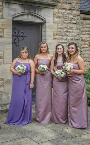 Be Beautiful by Andrea Beauty, Hair & Make-up in County Durham