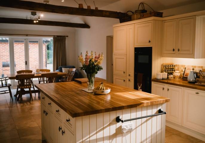Curds Hall Barn Venues in Norfolk