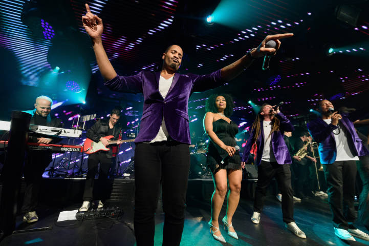 Ambassador Band Music in West London