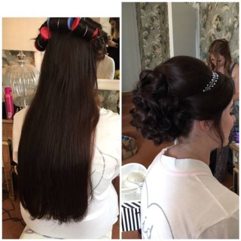 Leah Toomey Your Makeup Artist and Hair Stylist,Beauty, Hair & Make-up in Wiltshire