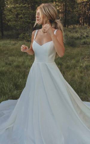 Wedding Frox Bridal shop in Surrey