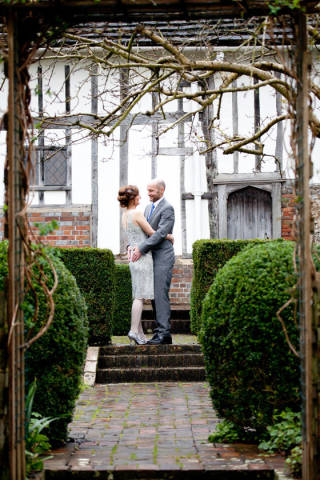 Anne of Cleves House,Venues in Sussex - East