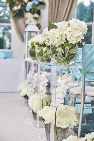 Sedgebrook Hall Venues in Northamptonshire