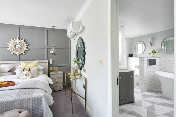 Signature Suite