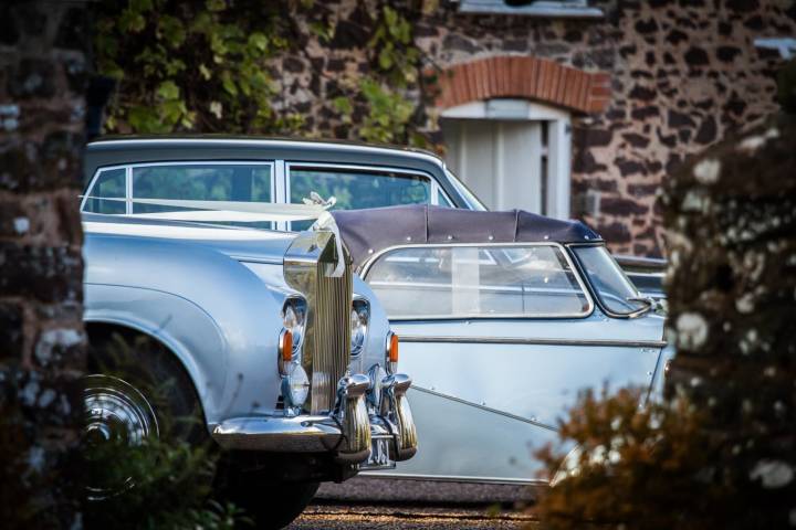 Bickleigh Castle, Venues in Devon