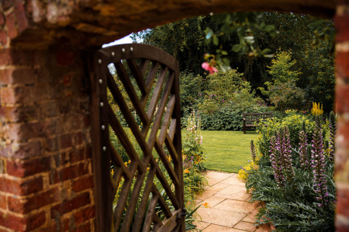 Deene Park Estate Venues in Northamptonshire