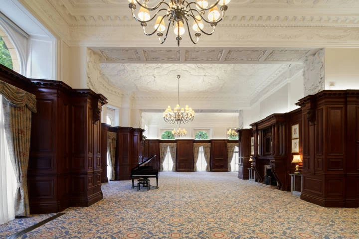 Drawing Room - The Landmark London