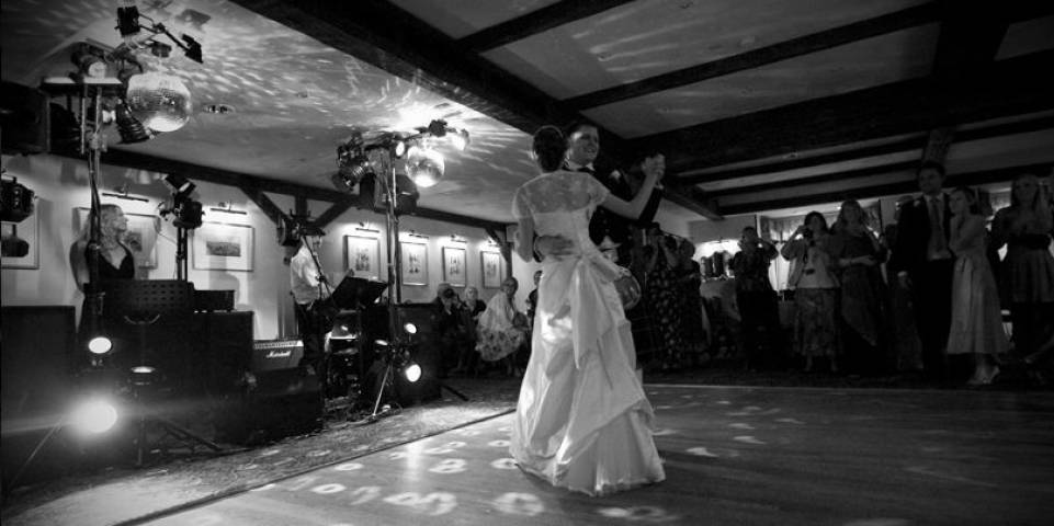 Stirrups Country House Hotel, Venues in Berkshire