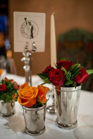 The Box Tree Restaurant, Venues in Yorkshire West