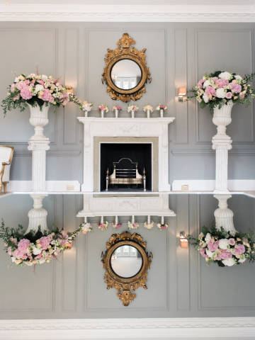 Fabulous Flowers,Florists in Oxfordshire