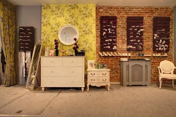 Creatiques Bridal Boutique, Bridal Wear in Hampshire