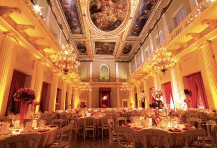 Banqueting House,Venues in London - Central