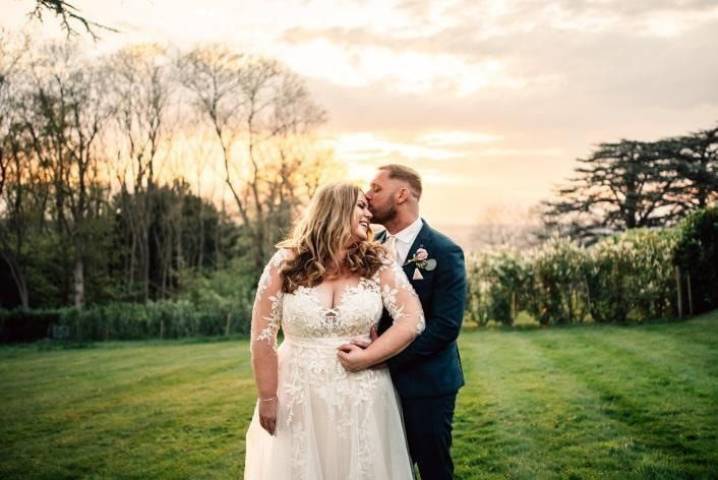 Lush Curve Bridal Bridal Wear in Surrey