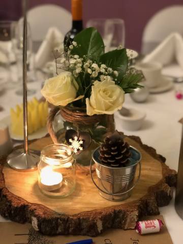The Rutland Arms Hotel,Venues in Derbyshire