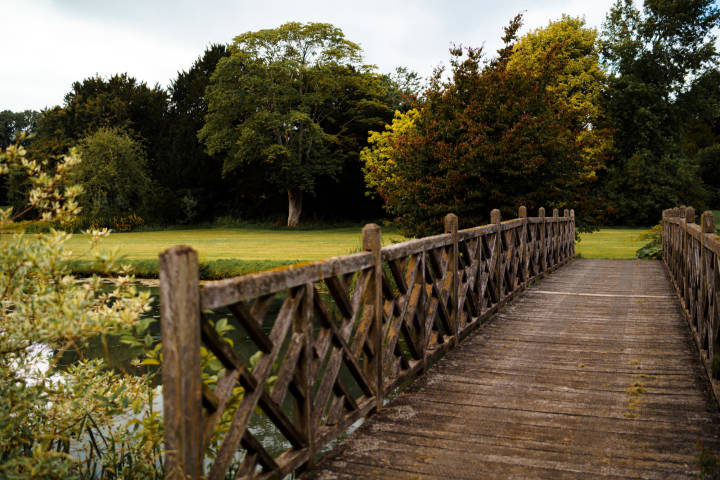 Deene Park Estate Venues in Northamptonshire