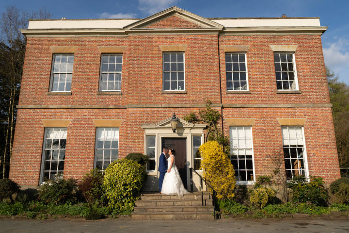 Paul Walker Photography Photographers in Yorkshire - West