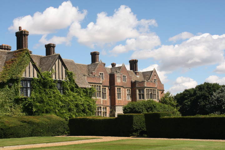 Putteridge Bury Conference Centre Luton