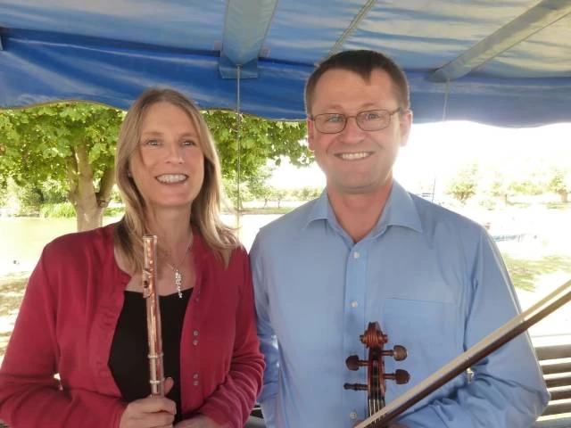 The Cotswold Ensemble, Live Music in Oxfordshire