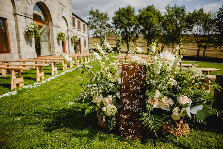 JS Events Planners in Cheshire