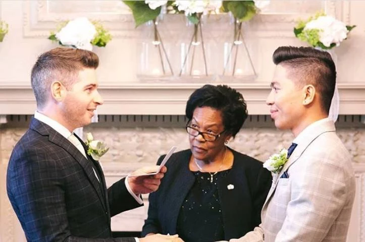 The Old Marylebone Town Hall Venues in North London