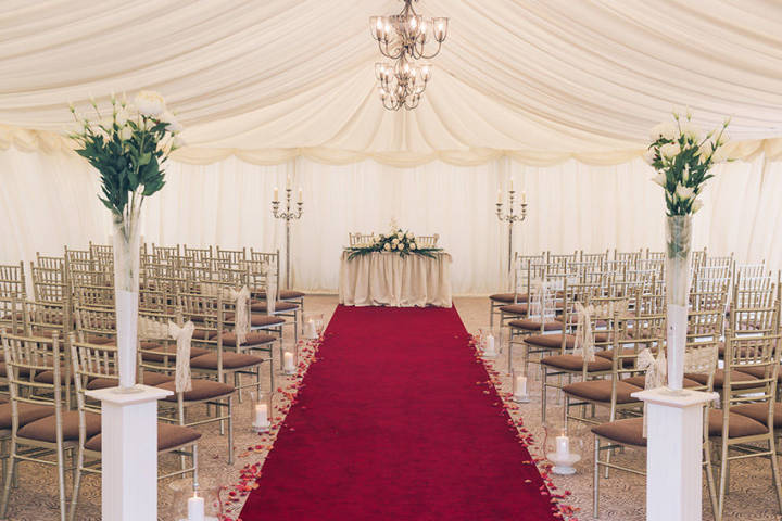 Cornhill Castle Hotel,Venues in Glasgow & South West Scotland