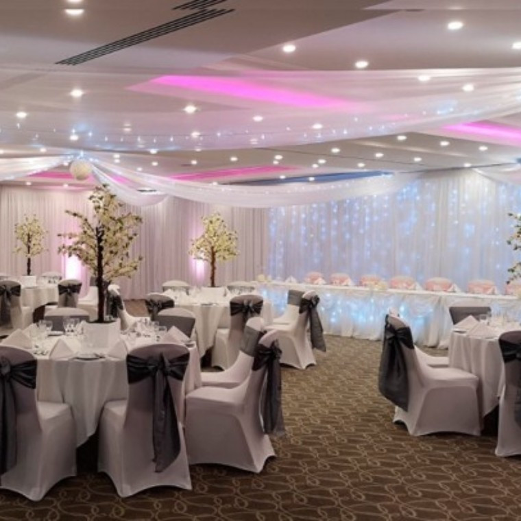 Wedding Breakfast