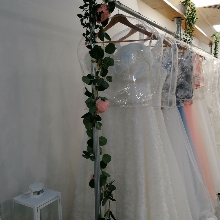Patricia Barclay Wedding Dresses