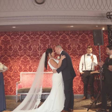 The Grand Venues in Hampshire