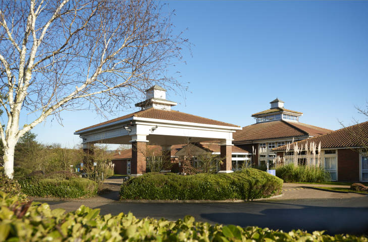 ORIDA Maidstone Hotel,Venues in Kent