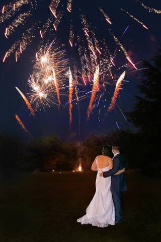 Stoke Place,Venues in Buckinghamshire