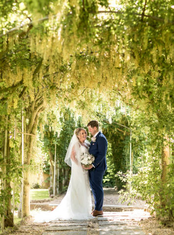 Rowhill Grange Hotel and Utopia Spa Venues in Kent