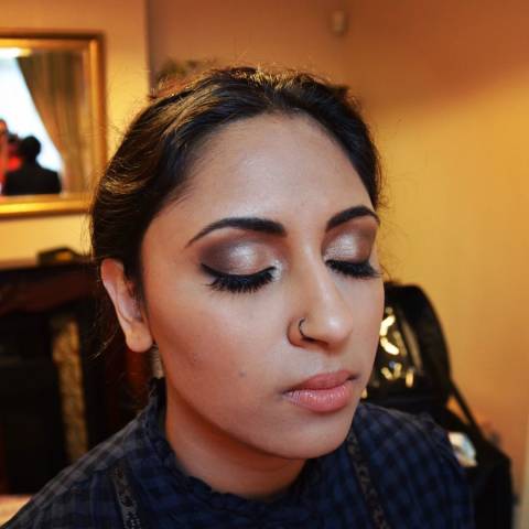 Studiomahnam. Makeup artist,Beauty, Hair & Make-up in Lancashire