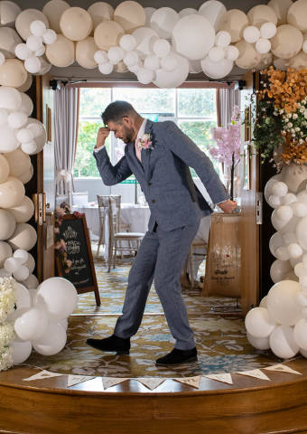 The Charlecote Pheasant Hotel Venues in Warwickshire