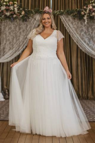 Olivia George Bridal Bridal Wear in Hampshire
