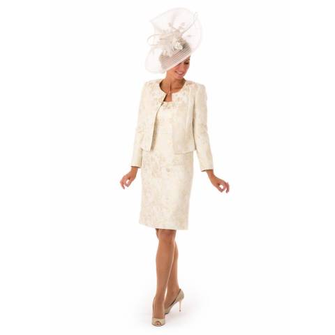 Julie Fitzmaurice Mother of the Bride in Yorkshire - North