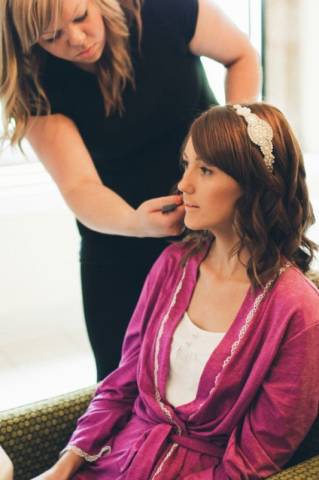 Beauty with Inn,Beauty, Hair & Make-up in Northamptonshire
