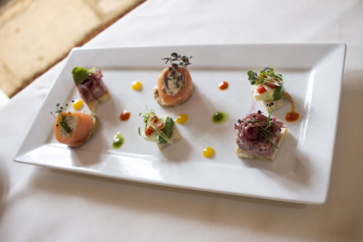 Best Western Angel & Royal Hotel,Venues in Lincolnshire