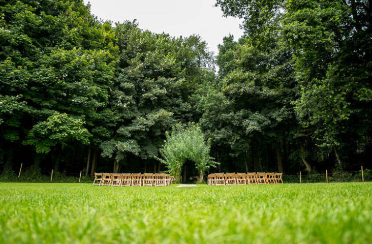 Chaucer Barn,Venues in Norfolk