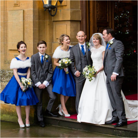 Rob Wheal Photography, Eynsham Hall, Photographers in Oxfordshire