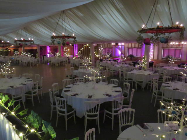 Wantisden Valley,Venues in Suffolk